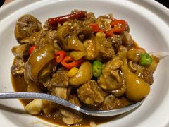 -顺香居·老字号湖北菜(江汉路店)