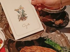 -壳里西餐厅Coquille Seafood Bistro(蒙自路店)