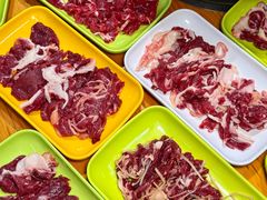 -养牛邓·潮汕牛肉海鲜自助火锅(广州店)