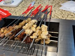 -清真·金鑫隆牛羊肉(环山路店)