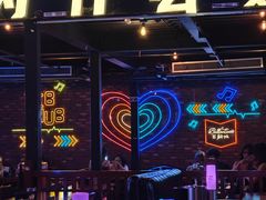 -HIB HUB公社(解放西路店)