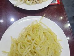 -杏园餐厅(阜成门店)