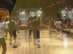 -超级猩猩健身·团课(海岸城店)