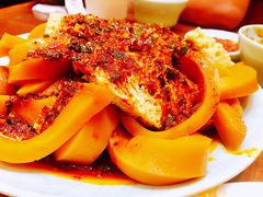 -清真·益鑫羊肉手抓馆(花园北街店)