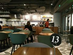 -Wagas沃歌斯(百盛优客店)