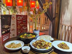 -锦上中式酒馆(南内环店)