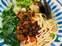 -雲物·云南小馆(好悦天地店)