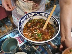 小锅米线-蜗牛小馆醉乡民谣云南菜(惠新西里店)