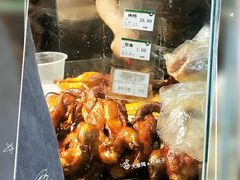 -上海枇杷烤鸭(城乡贸易中心店)