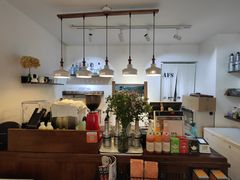 -AFS Cafe & Canteen(闽江二路店)