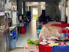 -花苑美食横琴生蚝火锅(拱北粤华路店)