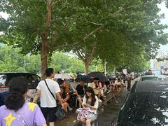 -小寒羊烧烤(凯瑞时代大厦店)