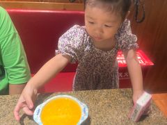 -绿茶餐厅(coco park 店)