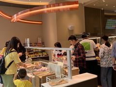 -奈雪的茶(时代天街店)