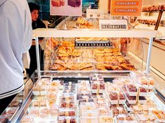 -烘焙町面包店(西四店)