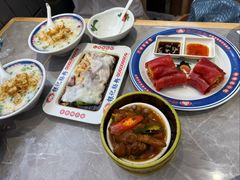 -银记肠粉店(北京路店)