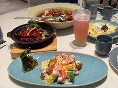 -鹿港小镇(悠唐店)