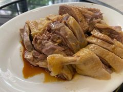 -东就鸭饭店·古早海南菜(滨海店)