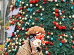 -观澜湖新城运动奥莱区