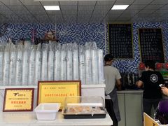 -好时味十三姨(河西路店)