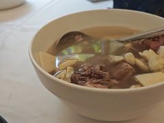 -春餐厅