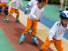 -吉的堡幼儿园(西安鸿锦城园)