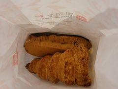-凯司令西点房(虹桥路站店)