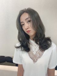 -MY HAIR ARDOR