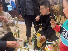 -VENCHI 闻绮(北京国贸商城店)