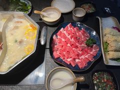 -新草堂锅物料理(泉城路店)