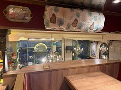 -玛格萝妮比萨屋(四平店)