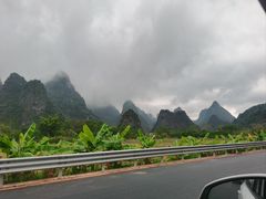 -长寿村