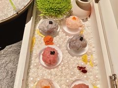 -色響火锅(恒隆广场店)