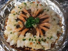 招牌生焗虾-大蓉和(一品天下店)