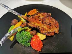 -Wei菋·Le Bistrot