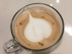 -伊斯坦布尔土耳其清真咖啡餐厅