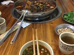 芋儿鸡-黑竹香鸡(营和巷店)