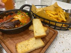 -CRAZYONES西班牙海鲜饭(上海美罗城店)