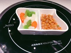 -八珍玉食鸡煲·打边炉(印象城店)