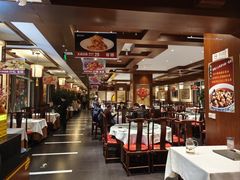 -惠丰堂饭庄·烤鸭·京味菜(西北旺·航天城店)