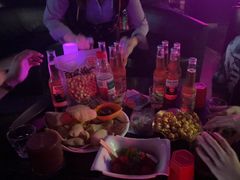 -MOSSO音乐酒吧·live house(南京旗舰店)