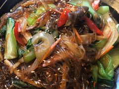 -火炉情韩国料理店(古田路店)