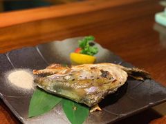 -古京·臻致料理(月湖店)