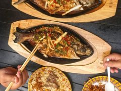 -沙州食驿·非遗小吃夜市
