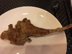 -听松楼·花园酒店·自助餐厅(红梅公园店)