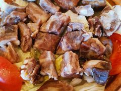 -阿婆情腊排骨火锅(金虹路店)