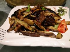 风味茄子-鲁城往事(游客中心店)