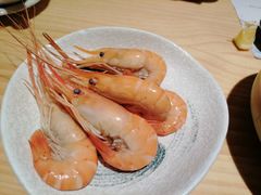-贵木日本料理·铁板烧(新地假日广场店)