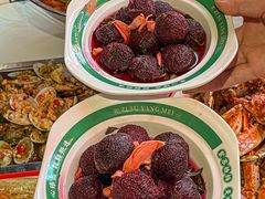 -辣不怕口味虾(凌霄路店)