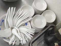 -西工饭庄快餐厅(西工小街店)